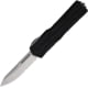 Heretic Knives Auto Colossus OTF H0392B 3.50 in Automatic Folding Knife, H0392B