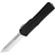 Heretic Knives Auto Colossus OTF Tanto H0402A 3.50 in Automatic Folding Knife, H0402A
