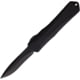 Heretic Knives Auto Manticore X OTF H0336APUCF 3.75 in Automatic Folding Knife, H0336APUCF