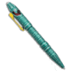 Heretic Knives Heretic Knives Bounty Hunter Thoth Tactical Pen-Battle Green, Green, adult, BHQ-181315
