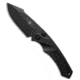 Heretic Knives Heretic Knives Pariah S/E Automatic Knife Secret Cel Shade 3.8" Cel Shade, Black, CPM MagnaCut, adult, BHQ-229386