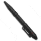 Heretic Knives Heretic Knives Predator Thoth Tactical Pen-Black, Black, adult, BHQ-181316