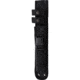 Heretic Knives Nephilim Fixed Blade Blue/Blk