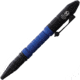 Heretic Knives Thoth Tactical Pen Blue