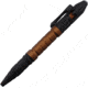 Heretic Knives Thoth Tactical Pen Brown