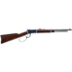 Heritage Manufacturing R92 Lever Action Rifle, .44 Remington Magnum, 18in Barrel, 1-38, Adjustable Sights, Hardwood Stock, Stainless, 8Rd, H92044189-FRRMPG