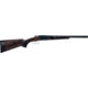 Heritage Manufacturing Badlander 3in Field SxS Shotgun, .410 Bore, 18.5in BBL, Walnut Black Stock, Black, BL4101BK