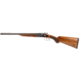 Heritage Manufacturing Coachwhip 3in Field SxS Shotgun, 12 Gauge, 18.5in BBL, Walnut Stock, Blued, CW1218CH