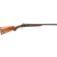 Heritage Manufacturing Coachwhip 3in Field SxS Shotgun, 12 Gauge, 18.5in BBL, Walnut Stock, Blued, CW1218CH
