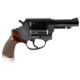 Heritage Manufacturing Roscoe Revolver, .38 Special, 3in Barrel, Fixed, Black Frame, Synthetic Grip, 5 Round Cylinder, HR38B3RWP