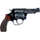 Heritage Manufacturing Roscoe Revolver, .38 Special +P, 3 inch barrel, 5 Round Cylinder, HR38B3W-FRRMPG