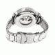 Heritor Automatic Aries Skeleton Bracelet Watch, silver  silver HERHR4401