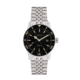 Heritor Automatic Bracelet Watch, Black, One Size, HERHS1901