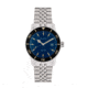Heritor Automatic Bracelet Watch, Navy, One Size, HERHS1902