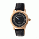 Heritor Automatic Hoyt Mens Watch, Rose Gold HERHR2406