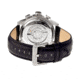 Heritor Automatic Kinser Mens Watch, Silver HERHR2601