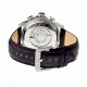 Heritor Automatic Kinser Mens Watch, Silver HERHR2602