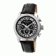 Heritor Automatic Kinser Mens Watch, Silver HERHR2602