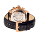 Heritor Automatic Kinser Mens Watch, Rose Gold HERHR2605