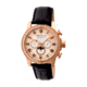 Heritor Automatic Kinser Mens Watch, Rose Gold HERHR2605