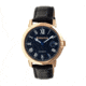 Heritor Automatic Laudrup Mens Watch, Rose Gold HERHR2304