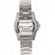 Heritor Automatic Luciano Bracelet Watch w/Date, Black, One Size, HERHS1501