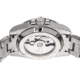 Heritor Automatic Luciano Bracelet Watch w/Date, Blue/White, One Size, HERHS1503