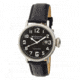 Heritor Automatic Olds Mens Watch, Silver HERHR3202