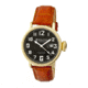 Heritor Automatic Olds Mens Watch, Gold HERHR3206