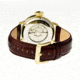 Heritor Automatic Olds Mens Watch, Gold HERHR3207
