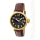 Heritor Automatic Olds Mens Watch, Gold HERHR3207