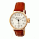 Heritor Automatic Olds Mens Watch, Rose Gold HERHR3208