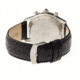 Heritor Earnhardt Collection Mens Watch, Black Dial, Black HERHR3102
