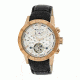 Heritor Automatic Hamilton Semi, Rose Gold/Silver, Standard HERHR4105