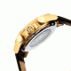 Heritor Automatic Kinser Mens Watch, Gold HERHR2603