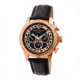 Heritor Automatic Kinser Mens Watch, Rose Gold HERHR2606