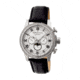 Heritor Automatic Kinser Mens Watch, Silver HERHR2601