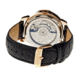 Heritor Automatic Laudrup Mens Watch, Rose Gold HERHR2304