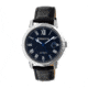 Heritor Automatic Laudrup Mens Watch, Silver HERHR2302