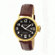 Heritor Automatic Olds Mens Watch, Gold HERHR3207