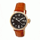 Heritor Automatic Olds Mens Watch, Rose Gold HERHR3209