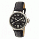 Heritor Automatic Olds Mens Watch, Silver HERHR3202