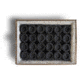Hero Dog Toys HERO Charcoal Portable Grill