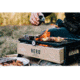 Hero Dog Toys HERO Charcoal Portable Grill