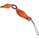 Hero Dog Toys Soft Rubber Duck Dummy, Red 87455