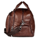 Hero Hayes Series Better Than Leather Travel Bag, Brown HROT325BRN