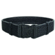 Hero's Pride 2in Duty Belt w/Hook, AirTek, BW, Sizes 46-52, Black, 2XL 1228WH-2XL-52