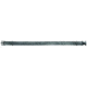 Hero's Pride 2in Duty Belt w/Hook, AirTek, Plain, Sizes 34-40, Black, L 1228PH-L-40
