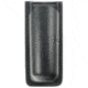 HEROs PRIDE AirTek MK4 Open OC Pepper Spray Holder, Plain, Black, 1460XP-1