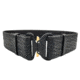 COBRA Pro Buckle AirTek Basix Rugged Hook Lined Duty Belt, 2.25"